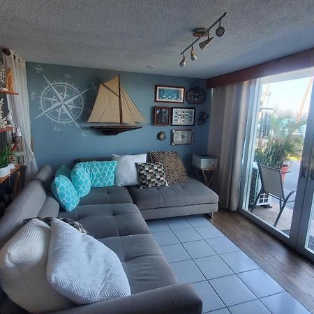 Nauetik, Ocean Front! Great View Fajardo Exterior foto