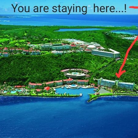 Nauetik, Ocean Front! Great View Fajardo Exterior foto