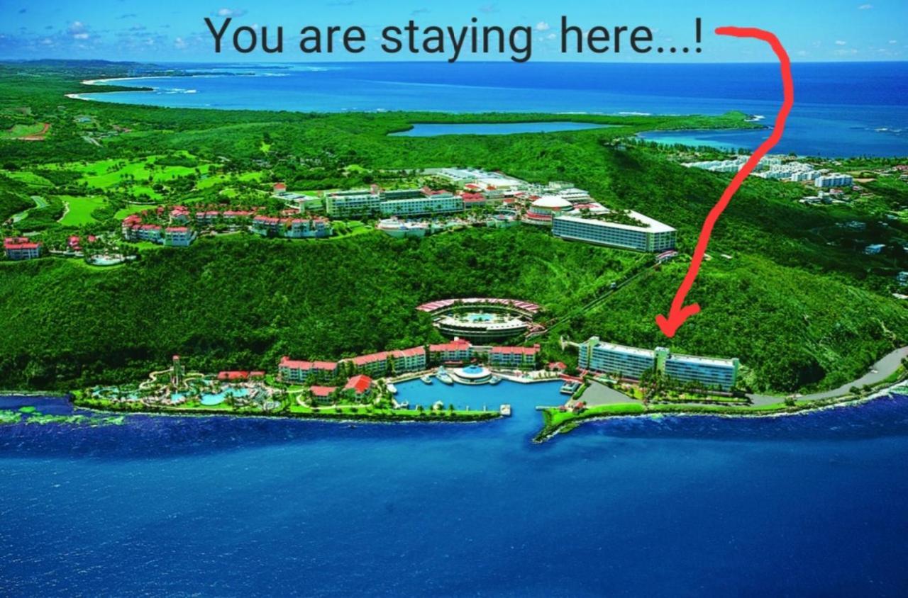 Nauetik, Ocean Front! Great View Fajardo Exterior foto
