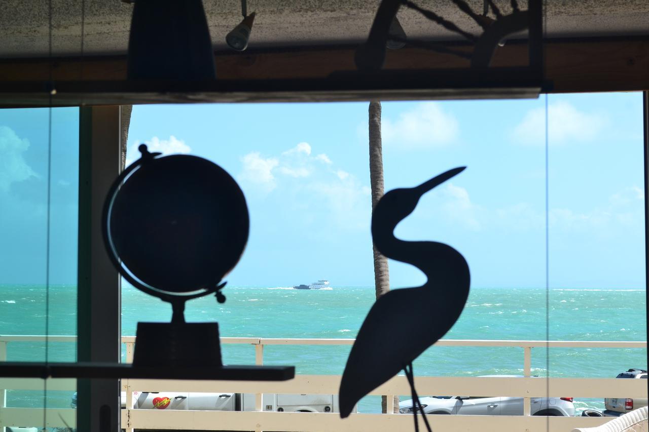 Nauetik, Ocean Front! Great View Fajardo Exterior foto