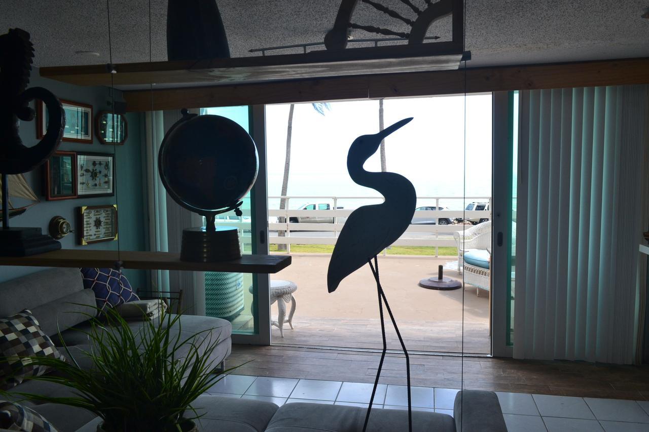 Nauetik, Ocean Front! Great View Fajardo Exterior foto